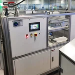 Automatyczna maszyna do zalewania żelem JB